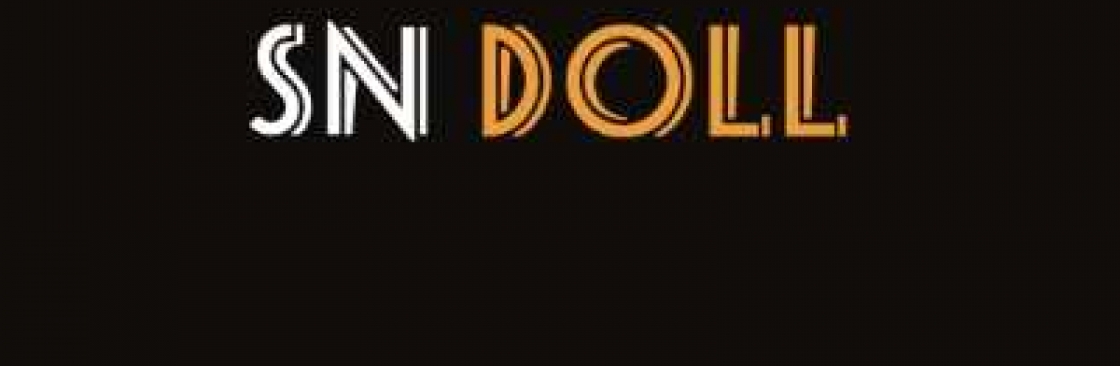 Sn Doll Cover Image