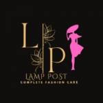 Lamp Post Profile Picture