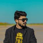 Hassan Kamal Profile Picture