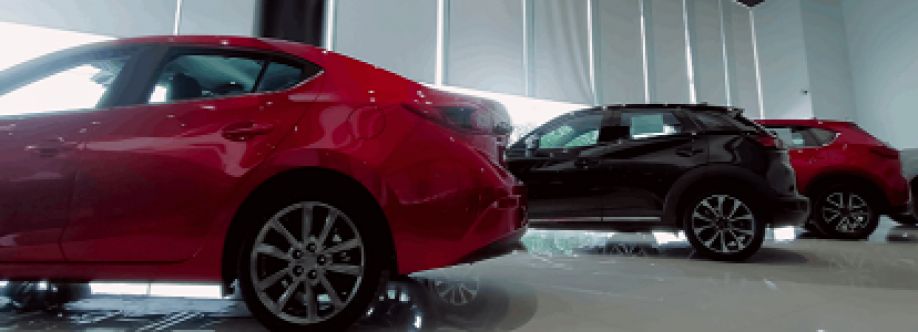 Exoticar Express Cover Image
