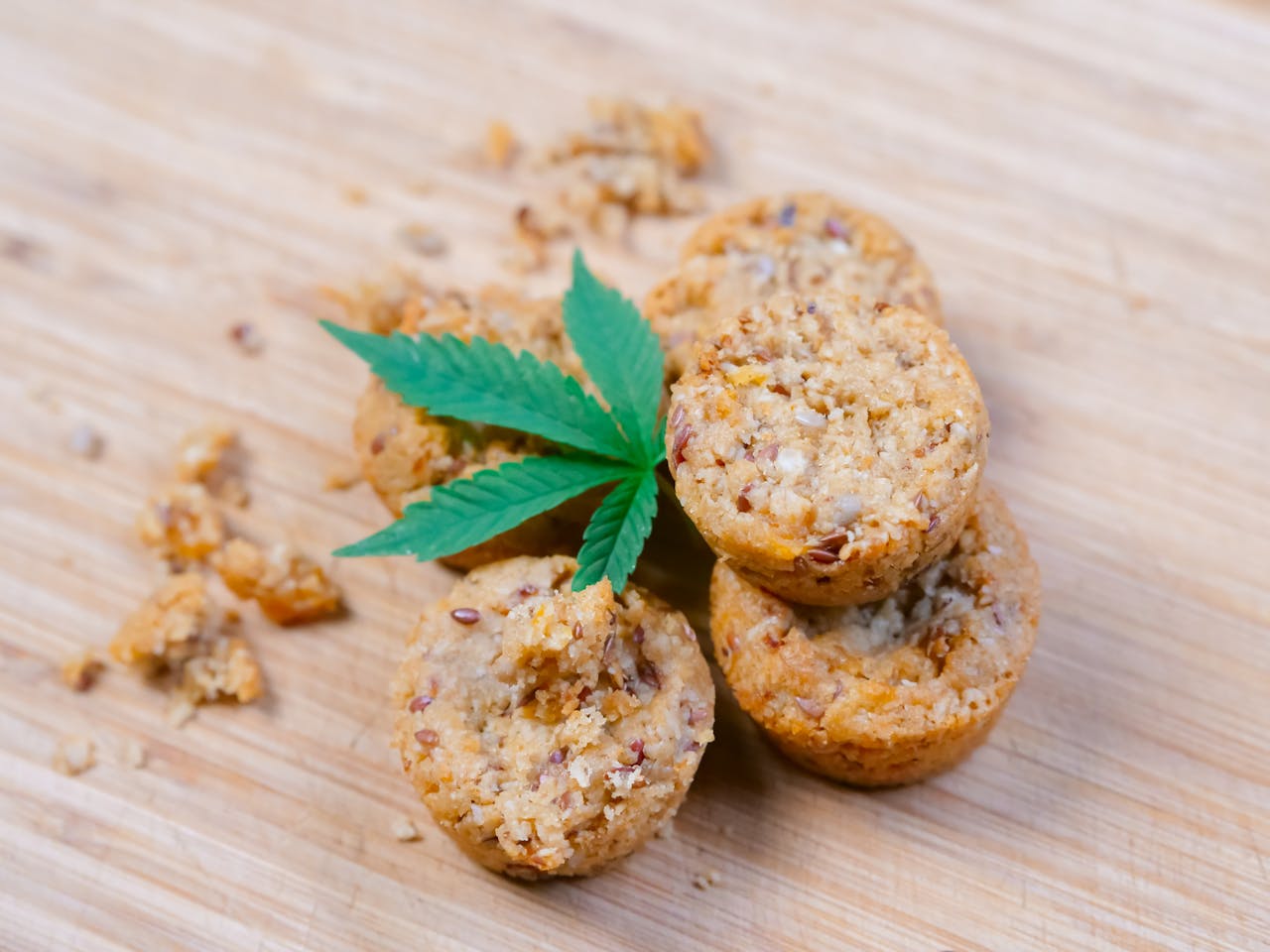 Is Cannabutter Safe? What You Should Know | XShack | XShack