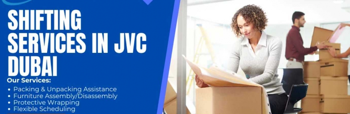 Nice Home Movers And Packers jvc Cover Image
