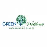 GREEN WELLNESS Profile Picture