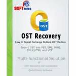 OST to PST Recovery Program Profile Picture