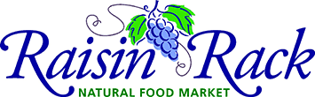 About Us - Raisin Rack Natural Food Market