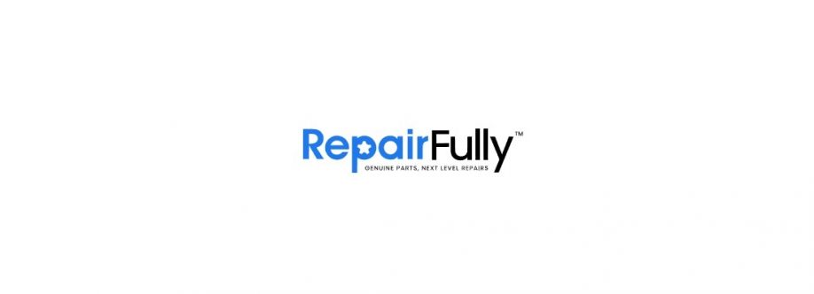 Repairfully Cover Image