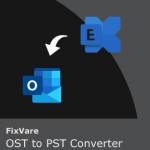 FixVare OST to PST Converter Profile Picture