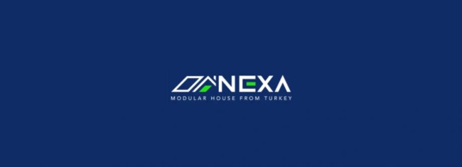 Nexa Prefab Cover Image