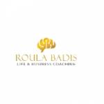 Roula Badis Certified Life and Business Coach Profile Picture