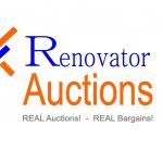 Renovator Auctions Profile Picture