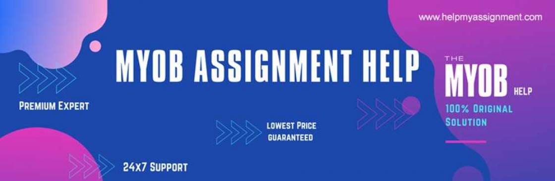 Help Assignment Cover Image