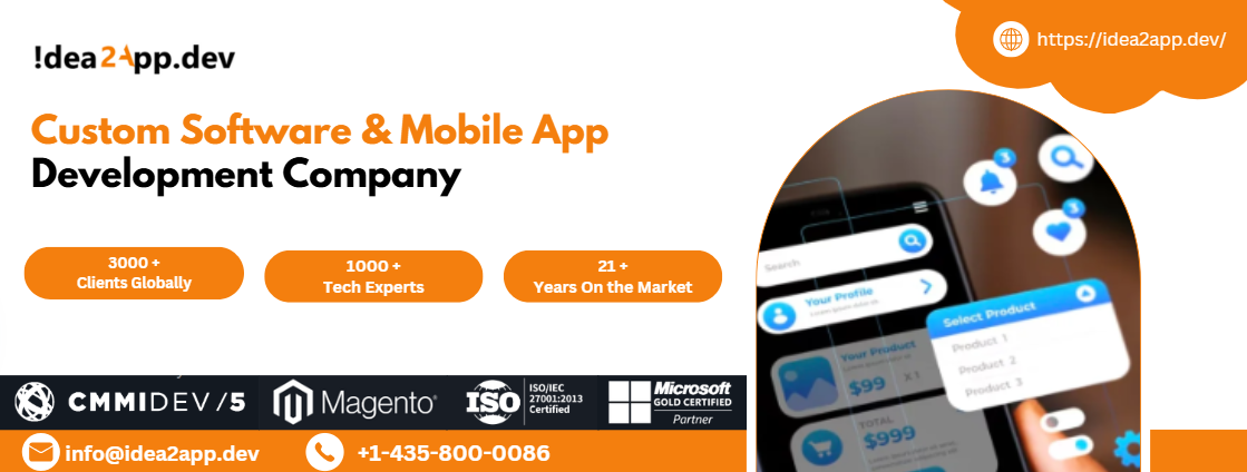 AI Chatbot Development Services