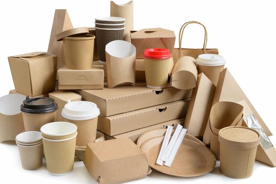 Wholesale Custom Packaging Solution | Inductus Global