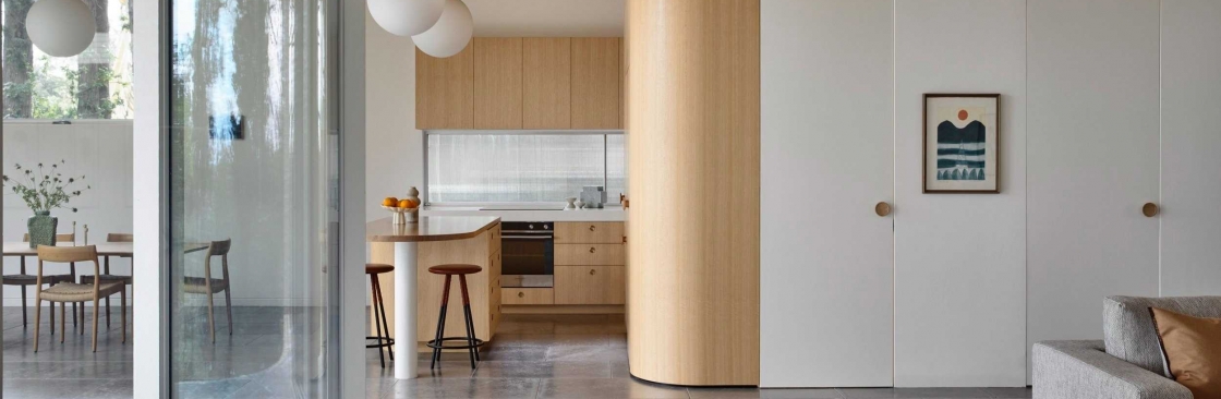 Zen Architects Cover Image