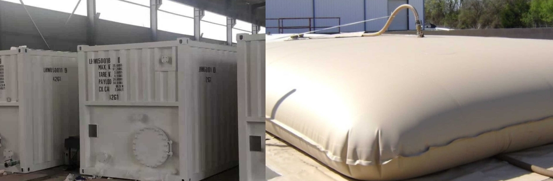 Liquid Containment Cover Image