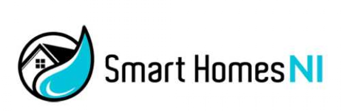 Smarthomes NI Cover Image