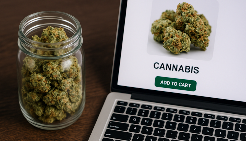 Online Pot from BC – Top Quality Bud with Easy Checkout - Buy Weed Online | Dispensary Near Me