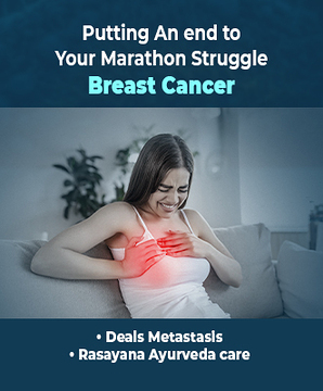 Best Breast Cancer Treatment Hospitals in Hyderabad