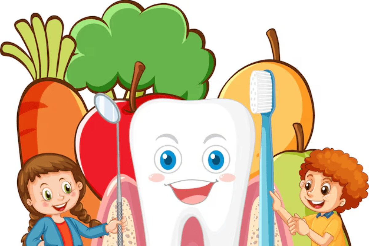 What Foods Should Children Avoid to Protect Their Teeth? – Telegraph