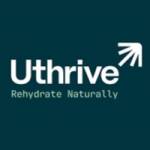 Uthrive Hydration Profile Picture