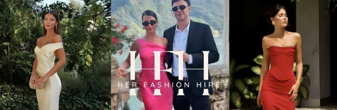 Her Fashion Hire Cover Image