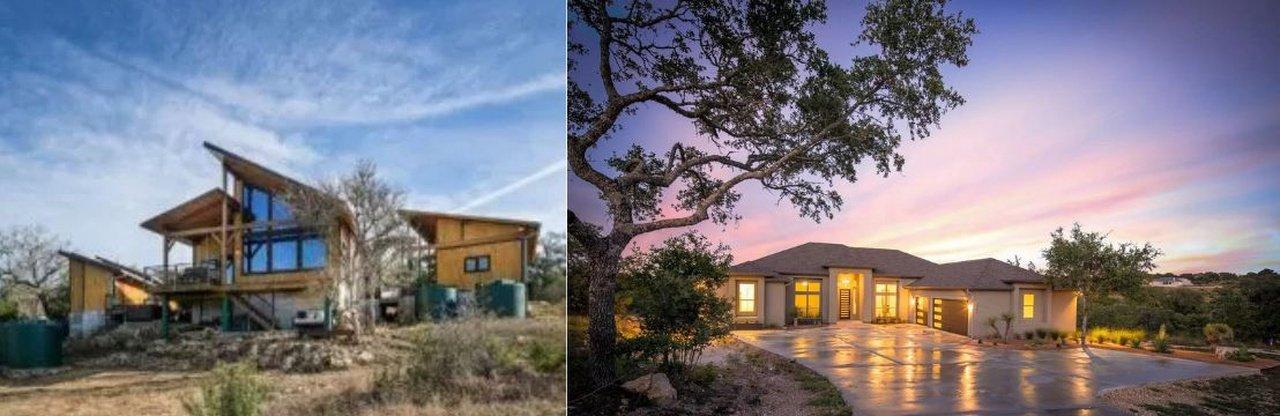 What Should You Know Before You Build a Home in Austin, Texas? | Articles | Built Green Custom Homes | Gan Jing World - Technology for Humanity | Video & Movie Streaming