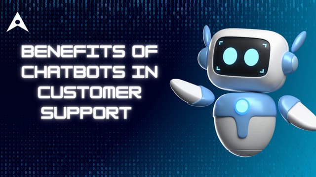 Explore the top benefits of chatbots in customer support—faster responses, 24/7 availability, cost savings, and improved user satisfaction. | PDF