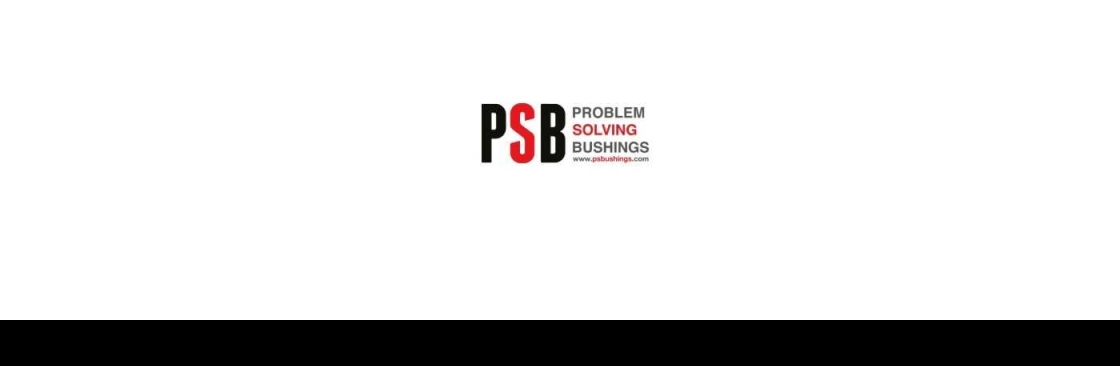 Problem Solving Bushings Cover Image