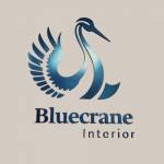 The blue Crane Profile Picture