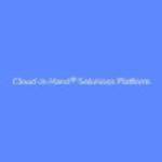 Cloud in Hand Solutions Platform Profile Picture