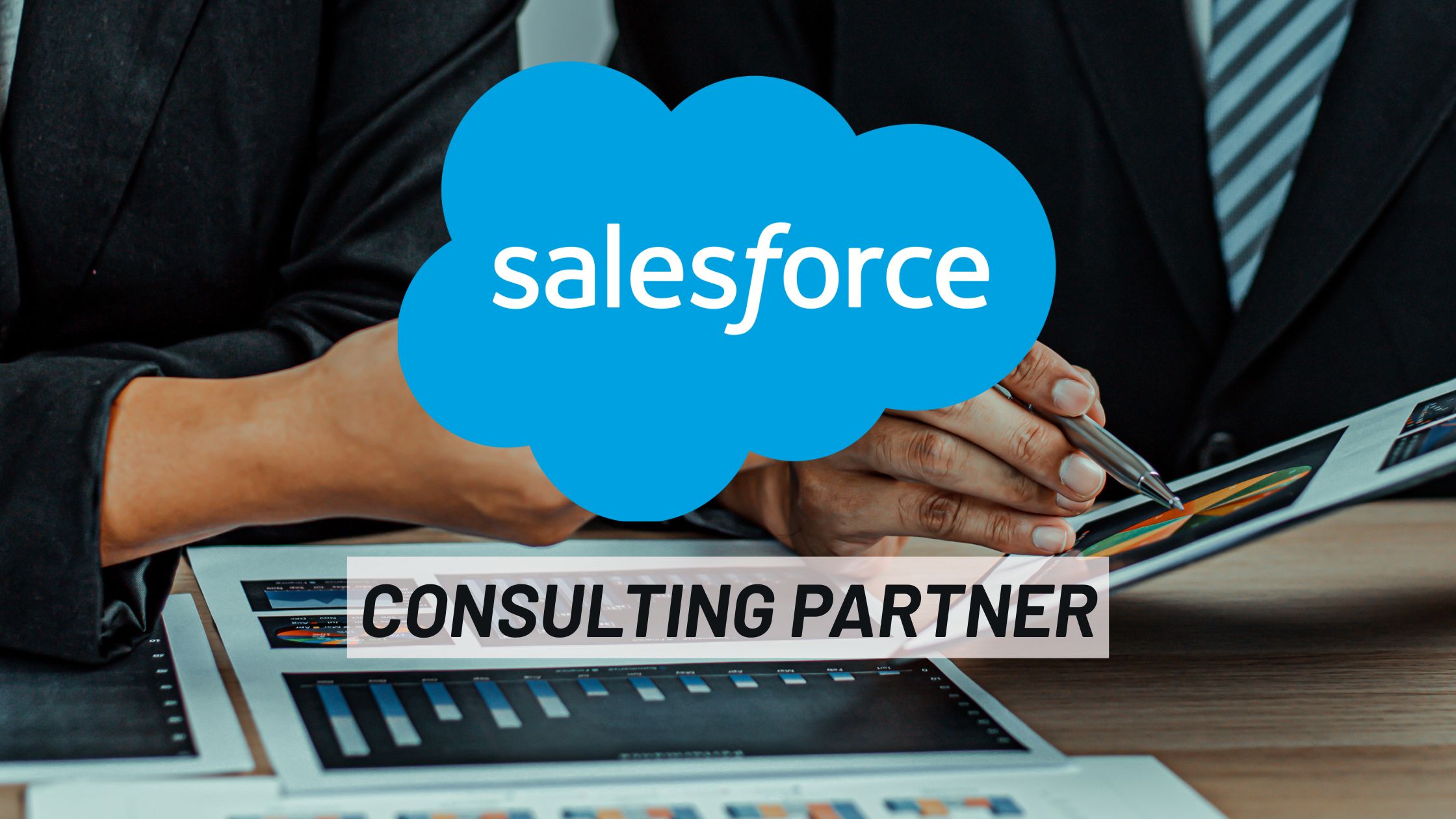 How Salesforce Consulting Partners Ensure Faster Implementations