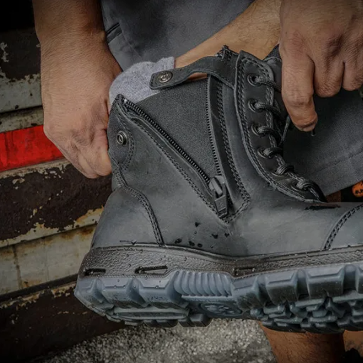 Redback Boots 101: Key Features and Fit Tips – ReasonsTo.com.au