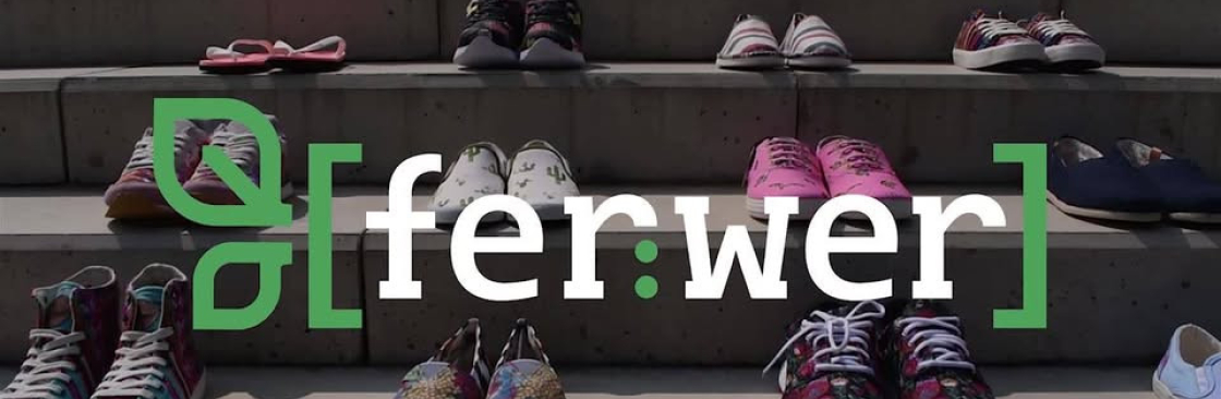 Ferwer Cover Image