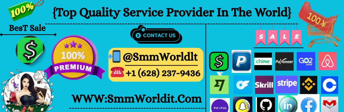Buy Verified PayPal Accounts Cover Image