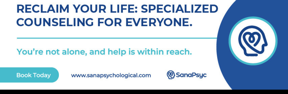 Sana Psychological Cover Image