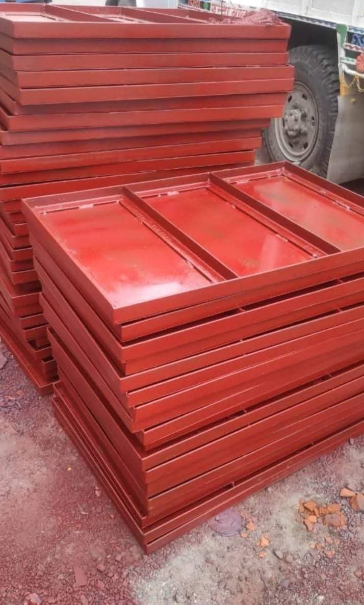 Top Scaffolding in Bangalore | Shuttering Sheets, Cuplock & H Frame by HM Scaffolding – hmscaffolding