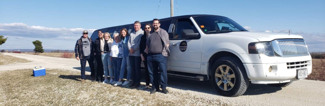 CityStars Limo Cover Image
