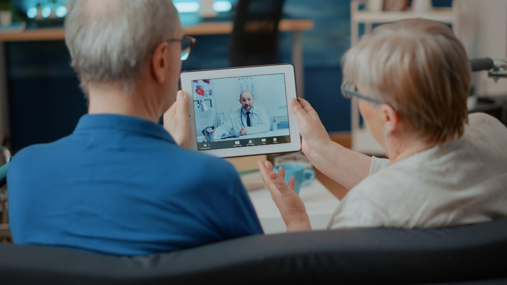 Telehealth & Virtual Appointments | Online Doctor Visits