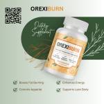 OrexiBurn Profile Picture