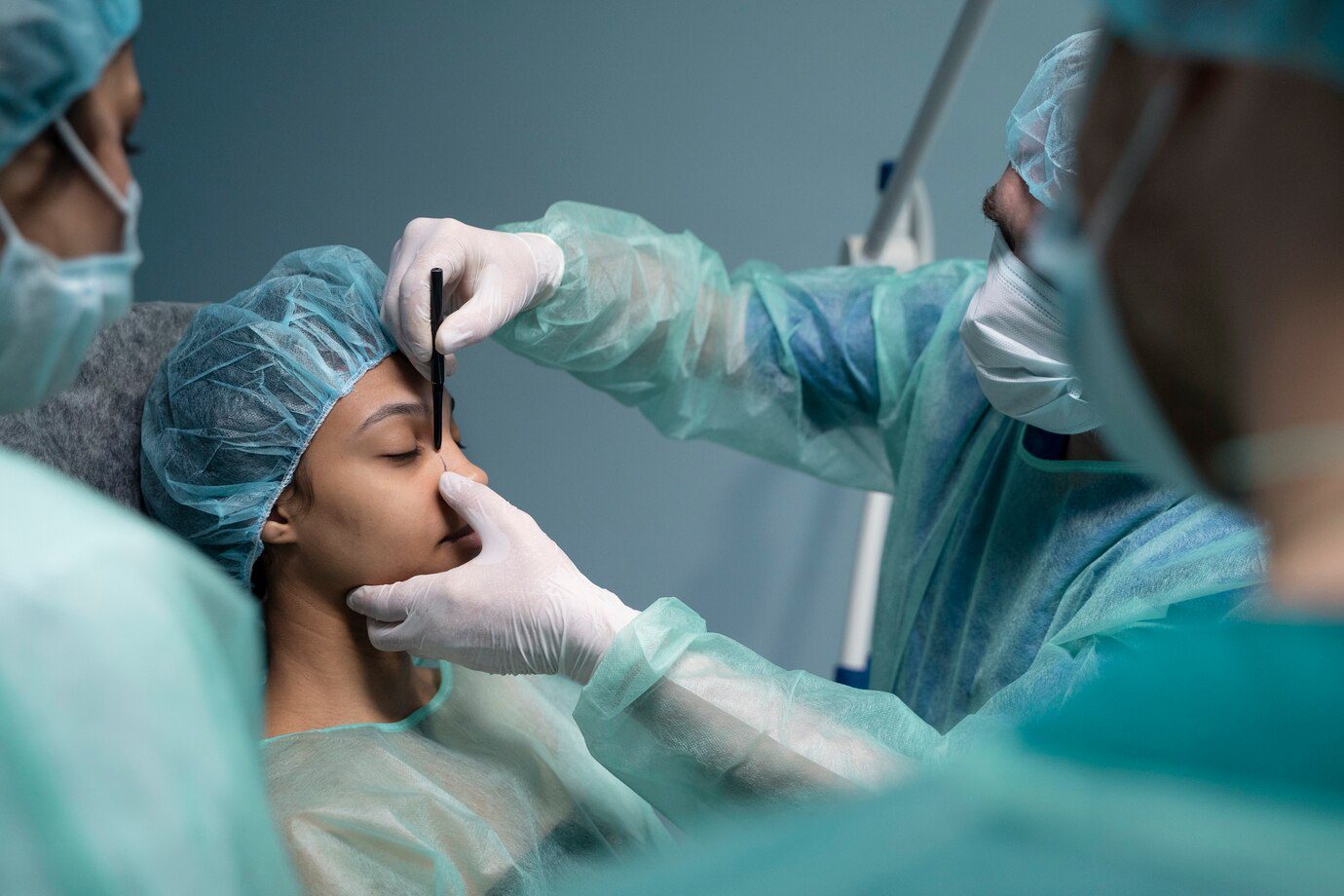 SEO Case Study For Cosmetic Surgeon