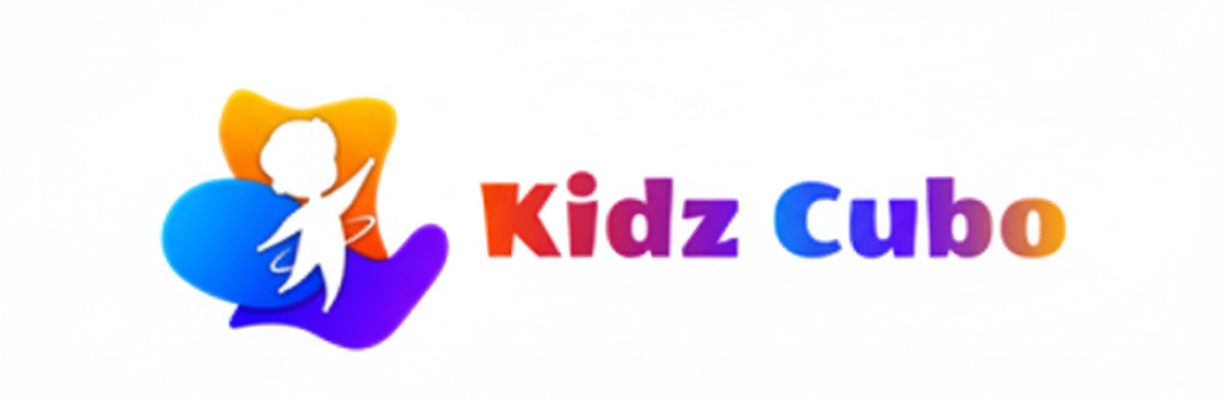 Kidz Cubo Cover Image