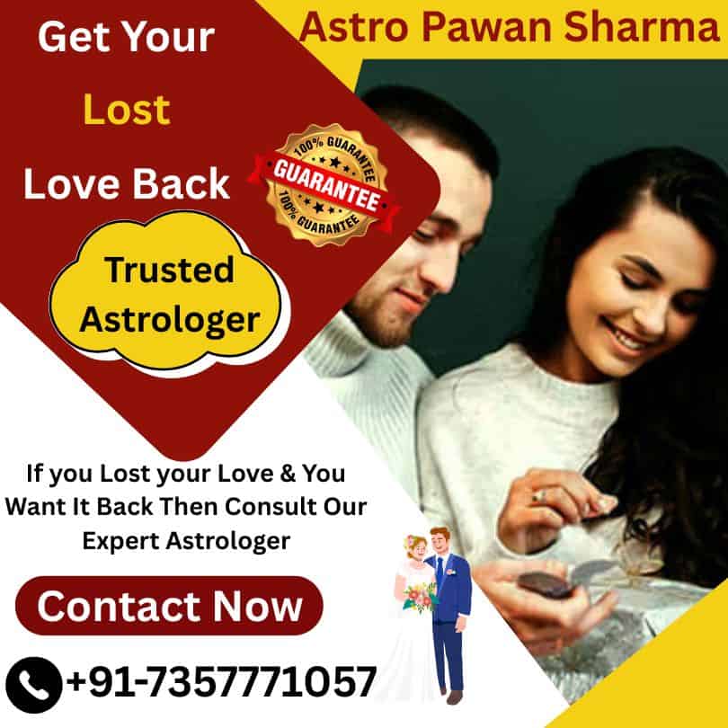 Best Love Problem Solution in Mumbai - Astro Pawan Sharma