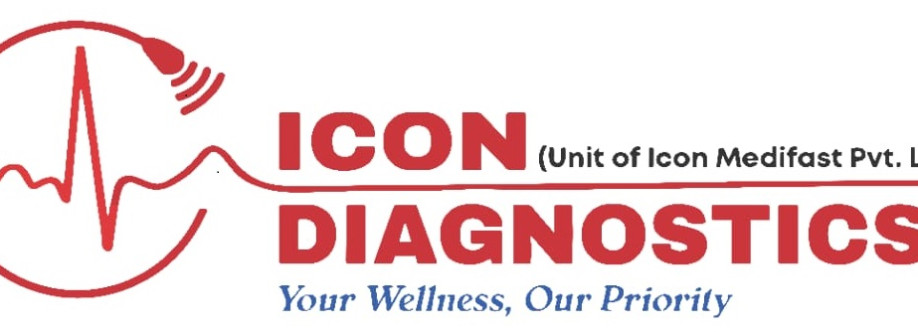 Icon Diagnostic and  Sonography Centre Cover Image