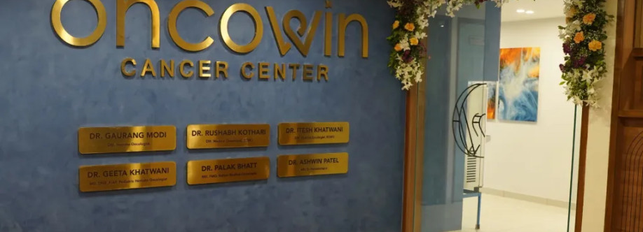 Oncowin Cancer Center Cover Image