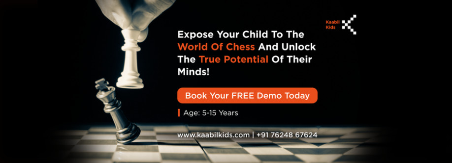 Kaabil Kids Cover Image