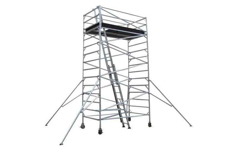 HM Scaffolding: Reliable Aluminium Scaffolding Rental in Bangalore and Quality Scaffolding Solutions – hmscaffolding