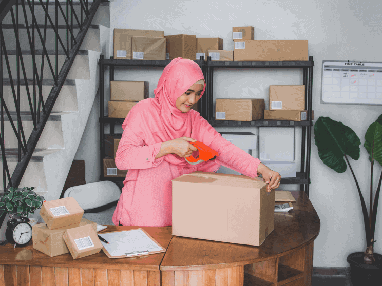 Website Design Malaysia | Web Design Agency Malaysia - Kang Xiang