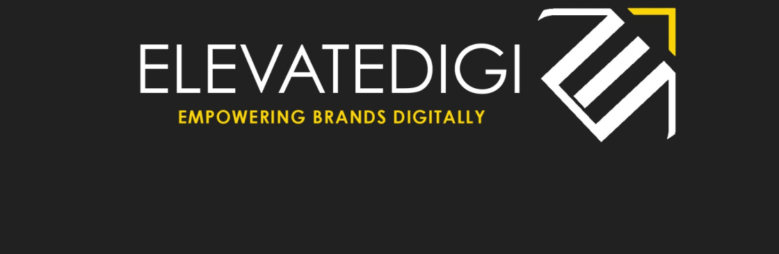 Elevate Digi Cover Image