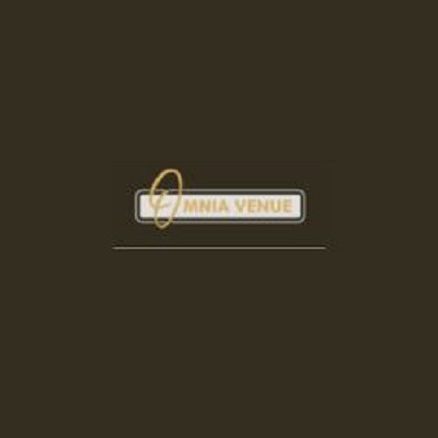 Omnia Event Venue Profile Picture
