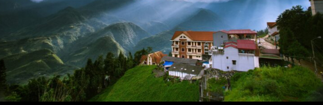 Hill Station Cover Image